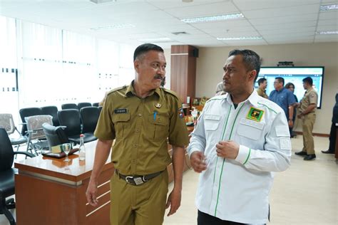 Komisi Iv Minta Study Tour Pelajar Kota Bogor Dihentikan