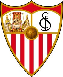 Sevilla FC Logo History