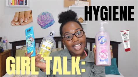 Girl Talk Feminine Hygiene Tips On Staying Fresh🌞🌸 Youtube