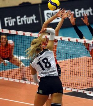 Barbara Dapic Leaked Nude Photos And Videos