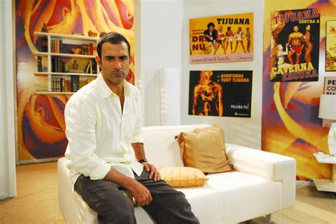 Marcos Pasquim estreia na novela das 9 interpretando um personagem gay Relembre sua trajetória