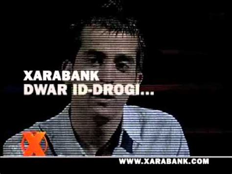 Xarabank Promo Id Droga Ikompli Nhar Il Gimgha 1 Brendon 1 YouTube