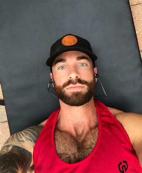 502 best Hairy Chest images on Pholder | Hairy Chested Men, Gay Rate Me