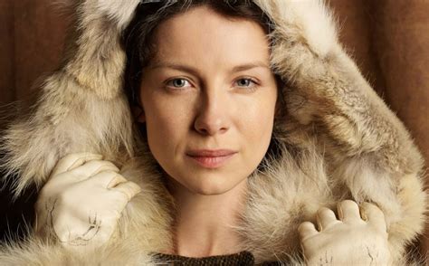 50 Hot And Sexy Caitriona Balfe Photos 12thBlog