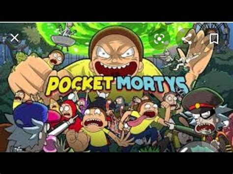 Pocket Mortys How To Craft Morty Manipulator Chips Youtube