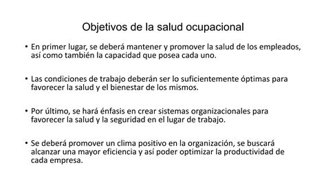 Salud Ocupacional Pdf