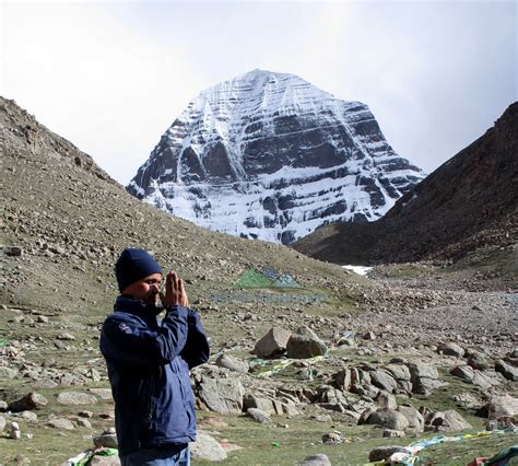 What is inside Mount Kailash | The fact of Mount Kailash