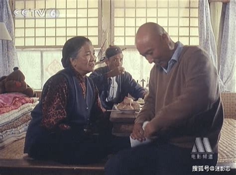 28年前，陈佩斯邀请赵丽蓉，拍出国产黑色喜剧巅峰，至今很讽刺！ 葬礼