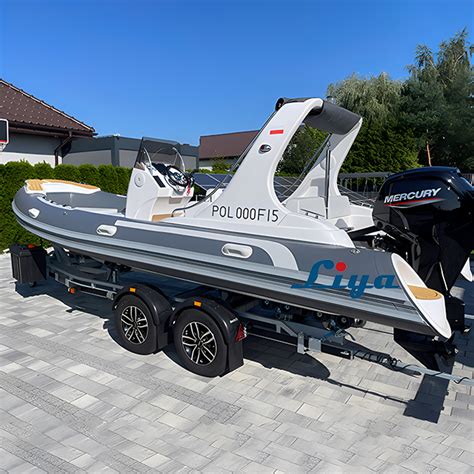 Liya Sport Rib Boat For People Recreational Rib Boats Buy