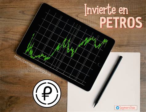 R Snchez On Twitter RT Taymerchan Invierte En Petros En Lugar De