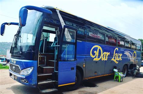 TANZANIA BUSES DAILY On Twitter RT BusesMwanza TBT DNX Lake Dar