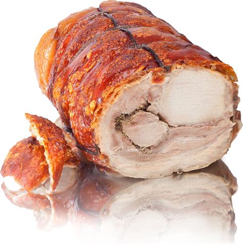 Porchetta Di Ariccia Igp Fetta Da Kg Specialit Artigianale