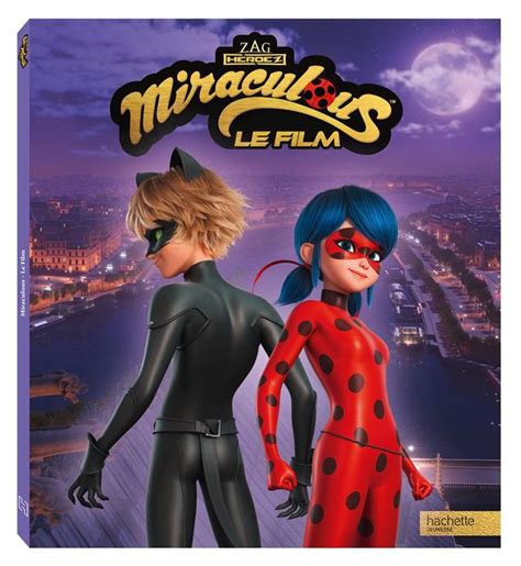 Panini Miraculous Ladybug Cat Noir The Movie Sticker 42 OFF