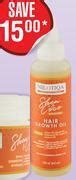 Nilotiqa Shea Coco Hair Growth Oil 125ml Each Offer At Dis Chem