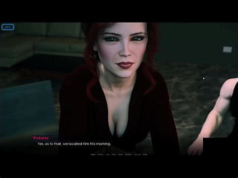 City Of Broken Dreamers Full Walkthrough Playthrough Review Part 1 XVIDEOS