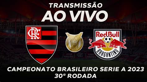 FLAMENGO VENCE O BRAGANTINO DENTRO DO MARACANÃ E CHEGA NA BRIGA DO