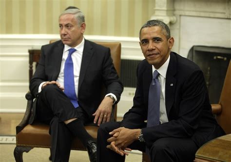 Us Israel Ties Fraying Over Netanyahu Speech Iran Talks