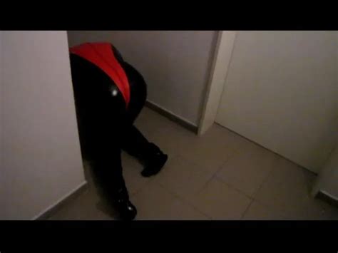 Petplay In Latex Suit Nude Pics Xhamster