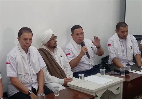 Tim Hukum AMIN Sudah Catat Dan Laporkan Semua Pelanggaran Pemilu