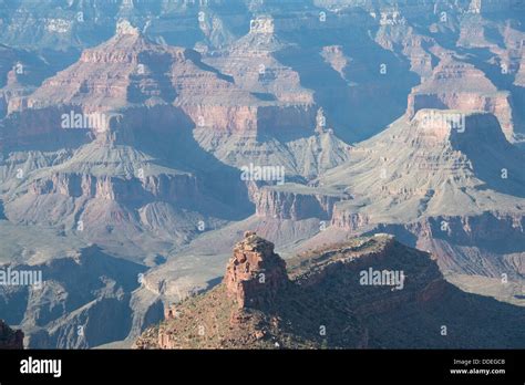 Grand canyon rock layers hi-res stock photography and images - Alamy