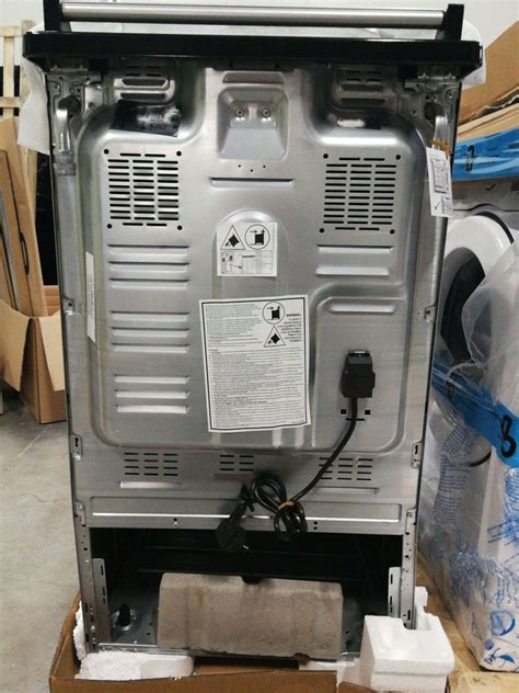 OUTLET Kuchnia gazowo-elektr Beko FSM52331DXDT - 7655596761 - oficjalne ...