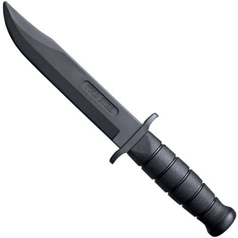 Cold Steel Leatherneck S/F Trainer Fixed Blade Knife | Mrknife
