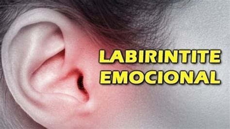 Labirintite emocional o que é Causas e sintomas Buscar Saúde