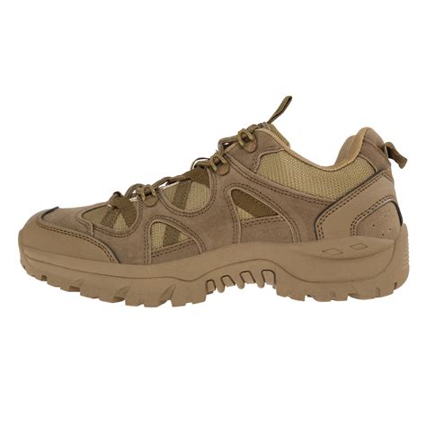 Buty Taktyczne MFH Tactical Low Coyote Tan Sklep Militaria Pl