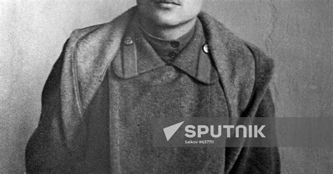 Georgy Blagonravov | Sputnik Mediabank