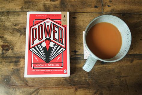 The Power Naomi Alderman | Naomi, Power, Reviews