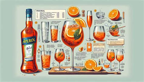 Kako Se Radi Aperol Spritz Arz Hr