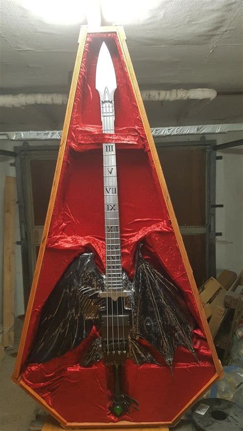 Пин от пользователя Özay на доске Guitar | Электрическая гитара ...