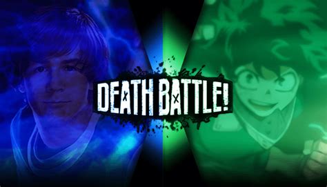 Theme Search Matchups That End Like This R Deathbattlematchups