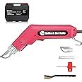 Amazon Romech Foam Cutter Pro Electric Hot Knife W Styrofoam Cutting Tool Kit With