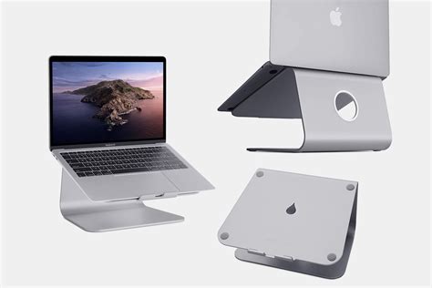 The Best Laptop Stand For Working From Home 2020 Insidehook