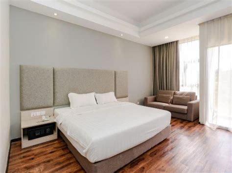 °livingston Hotel Sandakan 3 Malasia Desde 26 € Hotelmix