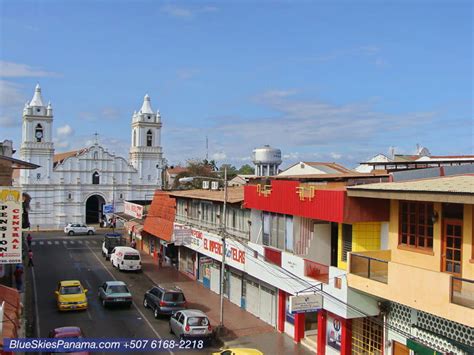 Chitré: Unveiling the Charms of Panama's Cultural Gem