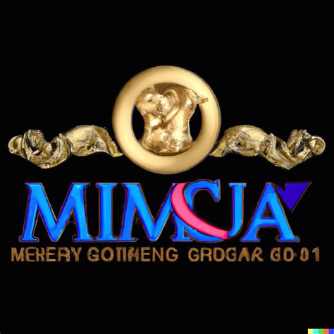 Ai Generated MGM Logo 1993 by BigStrongBear89 on DeviantArt