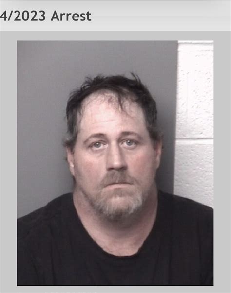 Dubuque County Man Was Arrested For Not Complying With Sex Offender