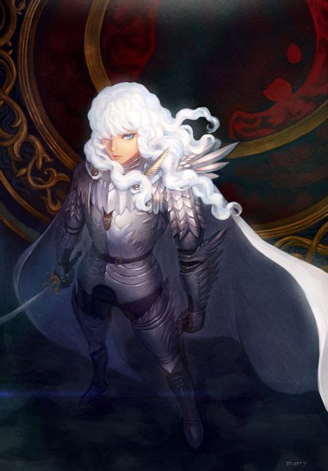 Griffith Insung Na On Artstation At Artwork