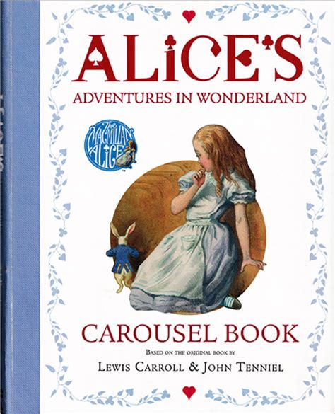 Alice's Adventures in Wonderland - John Tenniel