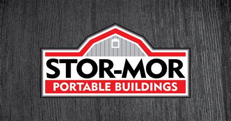 Find A Stor-Mor Portable Building Dealer Near You