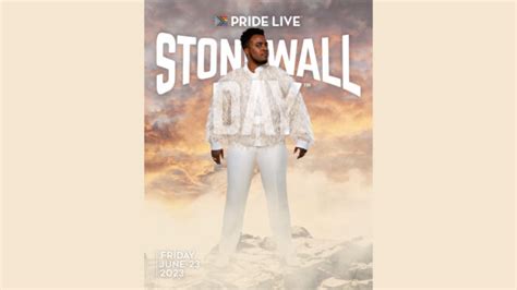 Pride Live's First Brand Campaign Spotlights Everyday Heroes