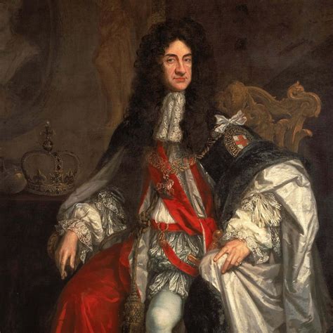 Charles II of England