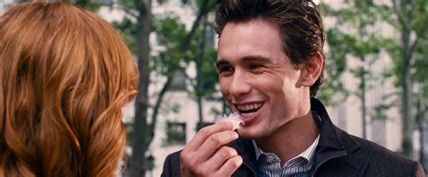 James Franco Spider Man 3