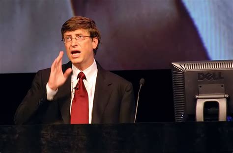 Bill Gates, "Keynote Address to the Creating Digital Dividends ...