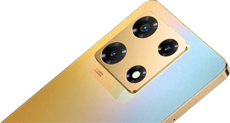 Infinix Note 30 Pro Spesifikasi Dan Harga Terbaru Kalvo