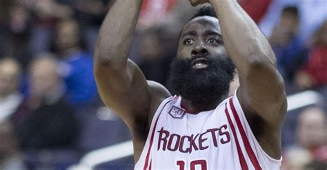 James Harden S Dating And Relationship History