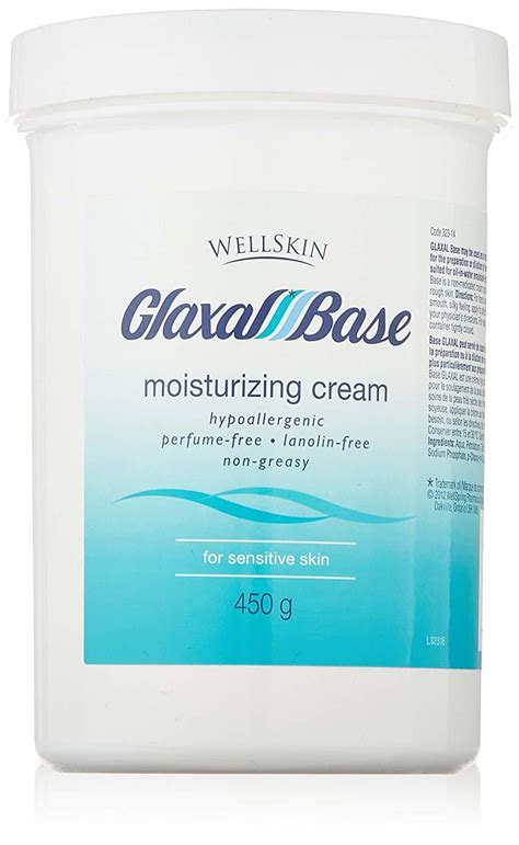 Glaxal Base Moisturizing Cream reviews in Body Lotions & Creams ...