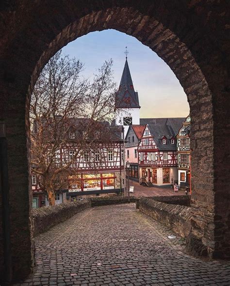 Best Small Towns In Germany Planetware Hot Sex Picture